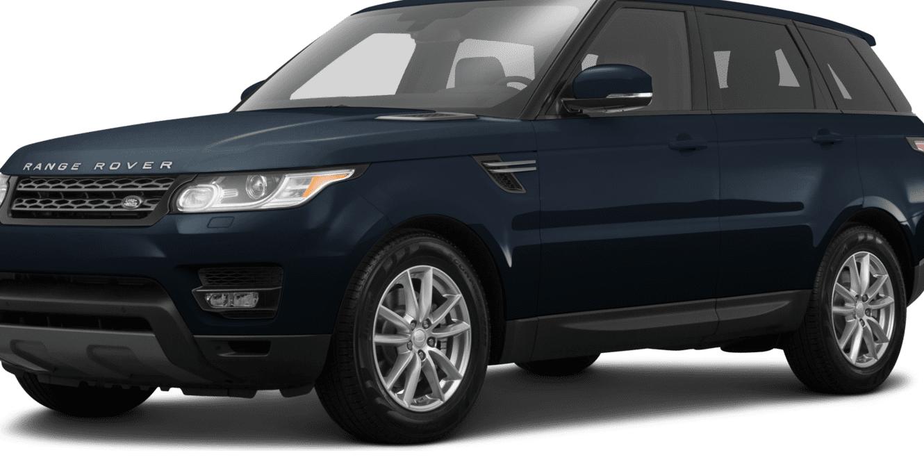 LAND ROVER RANGE ROVER SPORT 2015 SALWR2VF1FA623972 image